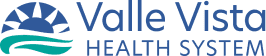 Valle Vista Health System Logo