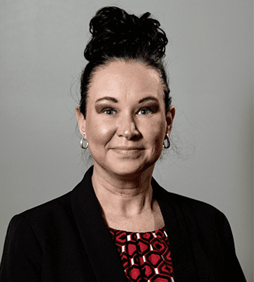 Jennifer Ramey